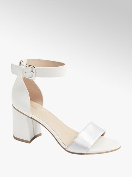 Sandalias de Tacón para Mujer | Deichmann Online