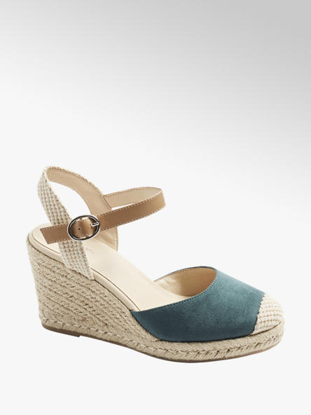 Alpargatas de mujer | Deichmann Online