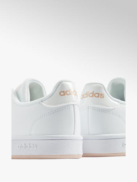 adidas advance feminino