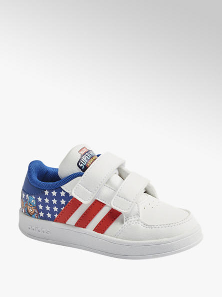 adidas Breaknet Marvel Sneaker