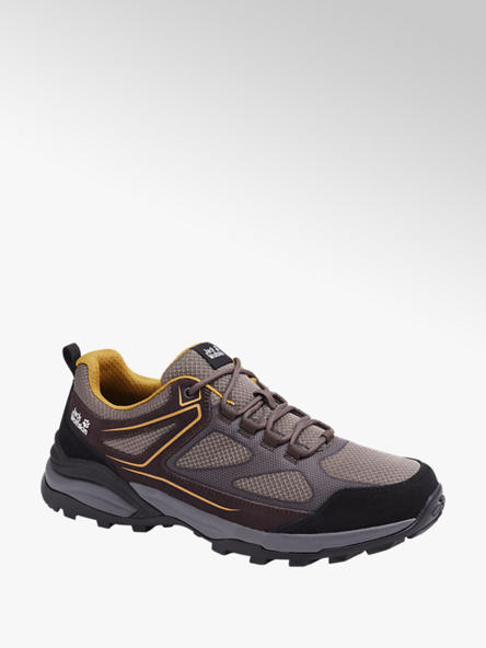 Jack Wolfskin Pantofi cu sireturi Jack Wolfskin pentru barbati