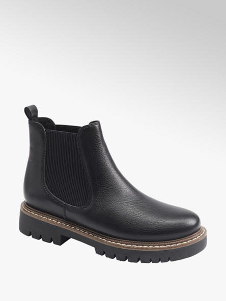 Graceland Chelsea Boots