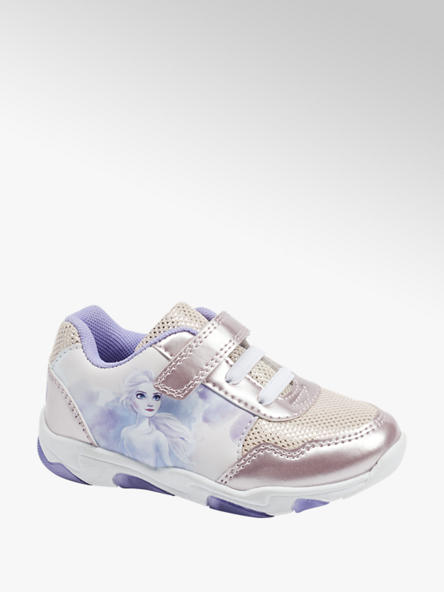 Disney Frozen Pantofi cu scai Disney Frozen pentru copii