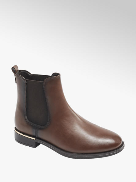 Comprar Botines Planos para Mujer | Deichmann Online