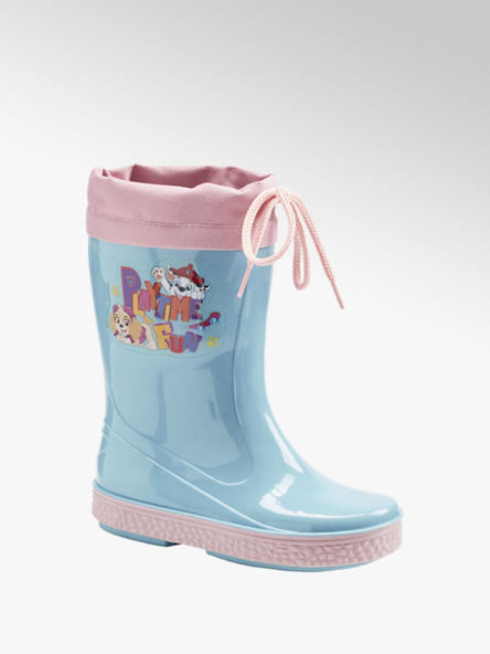 Comprar las Mejores Botas de Agua Niño y Niña | Deichmann Online