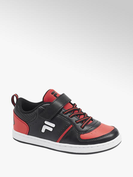 Fila New Sneaker con velcro FILA