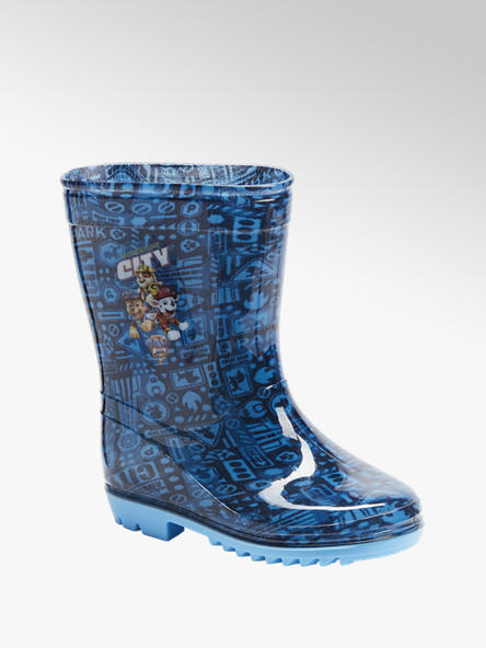 Botas de agua niñas SKYE Patrulla Canina - Venca - 033175