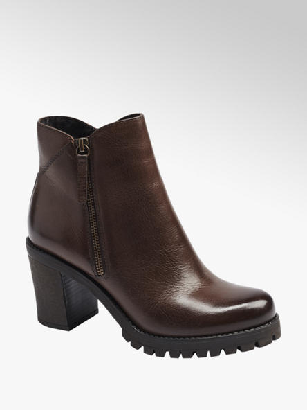 Comprar Botines de Tacón para Mujeres con Gran Variedad de Modelos |  Deichmann Online