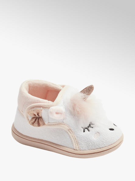 Cupcake Couture Pantufa
