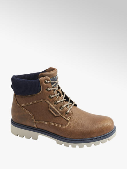 Highland Creek Bota de montanha