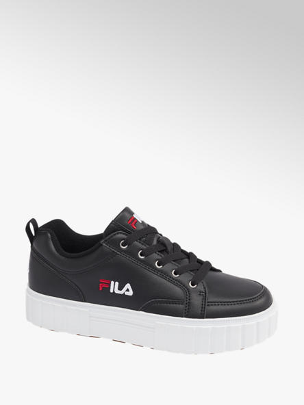 FILA Plateau Sneaker