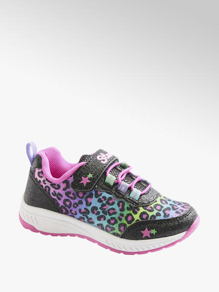 Cupcake Couture Lightweight Sneaker