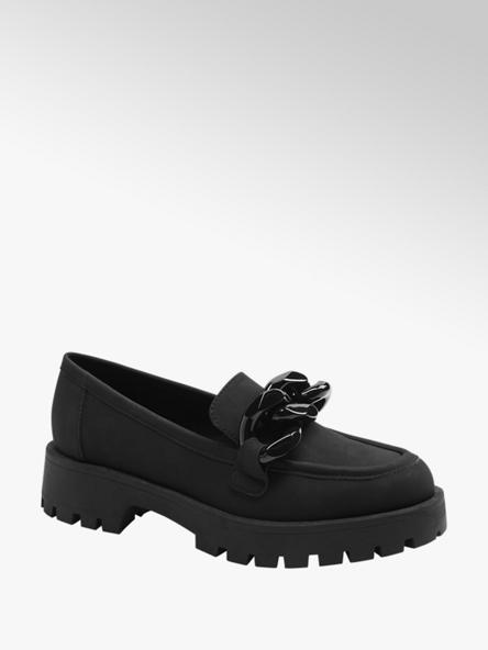 Catwalk Chunky Loaferice