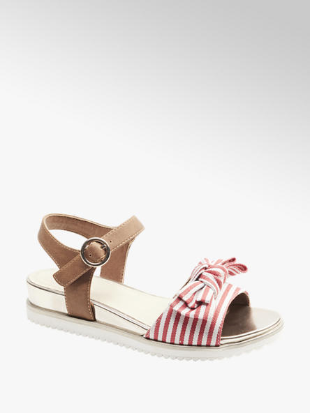 Bench Sandal