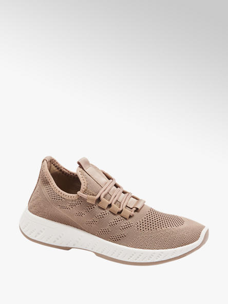 Vty Lightweight Slip On Sneaker