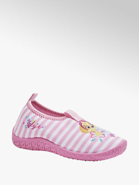 PAW PATROL Sandale za vodu