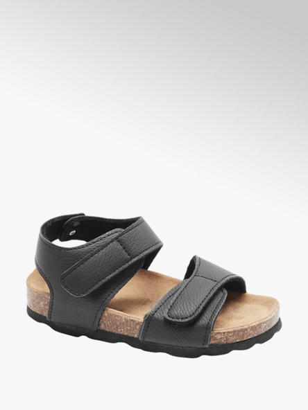 Bobbi-Shoes Sandália com velcro