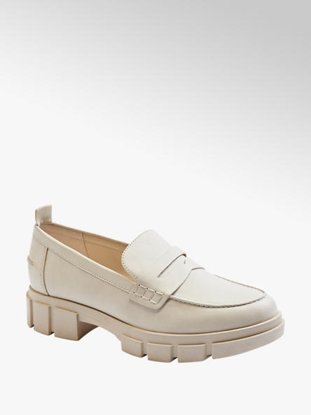 Catwalk Chunky Loafer 