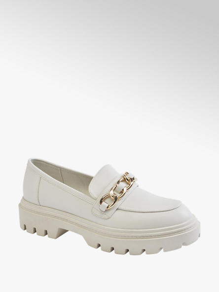 Catwalk Chunky loaferice