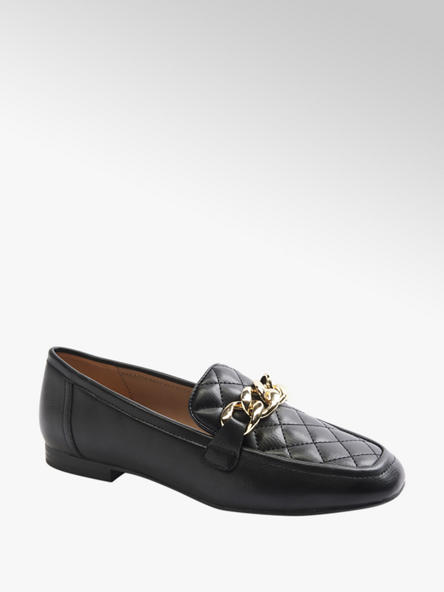 deichmann loafers