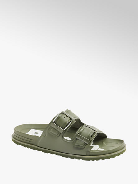 Bench Sandal