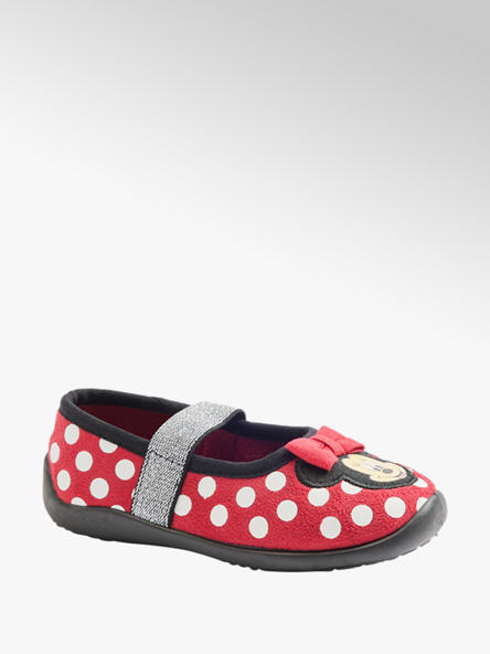Minnie Mouse papuče