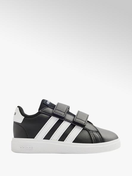 adidas Sapatilha com velcro ADIDAS GRAND COURT 2.0 CF I