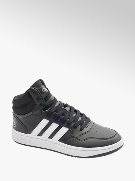 adidas Mid Cut Adidas Hoops 3.0 Mid