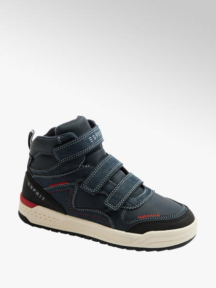 Esprit Sapatilha tipo bota
