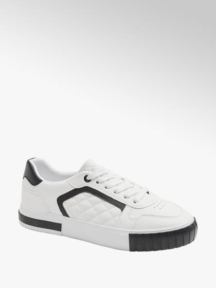 Graceland Court Sneaker 