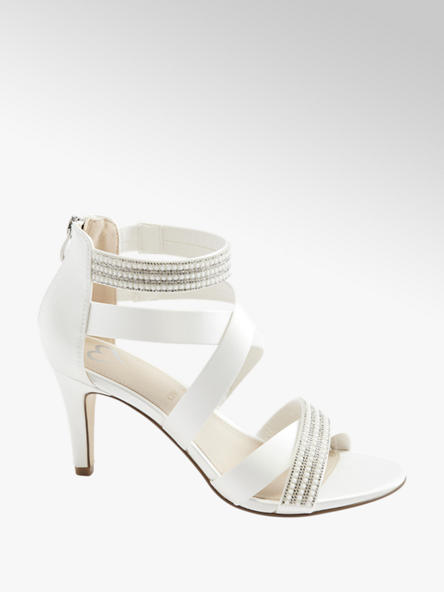 Catwalk Sandale sa petom