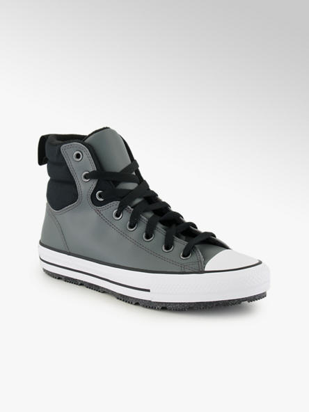 Converse Converse Chuck Taylor All Star Berkshire Hi Herren Sneaker Grau