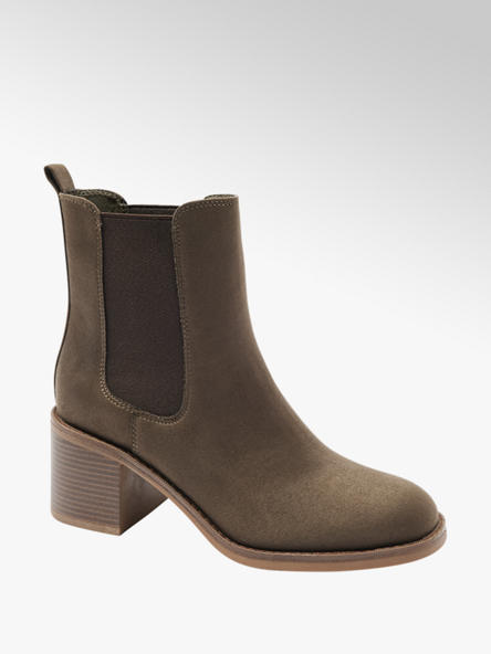 Graceland Chelsea Boots