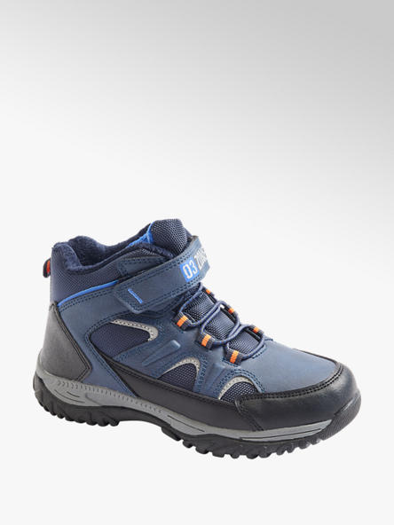 Highland Creek Bota de montanha com velcro