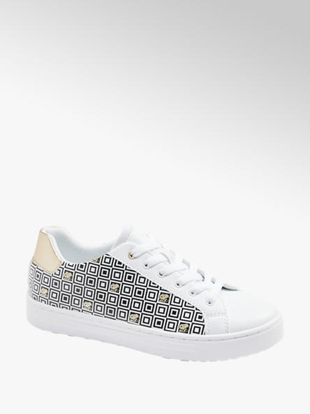 Peanuts Court Sneaker