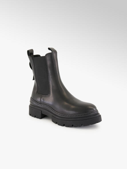 Varese Varese Rockland chelsea boot donna nero
