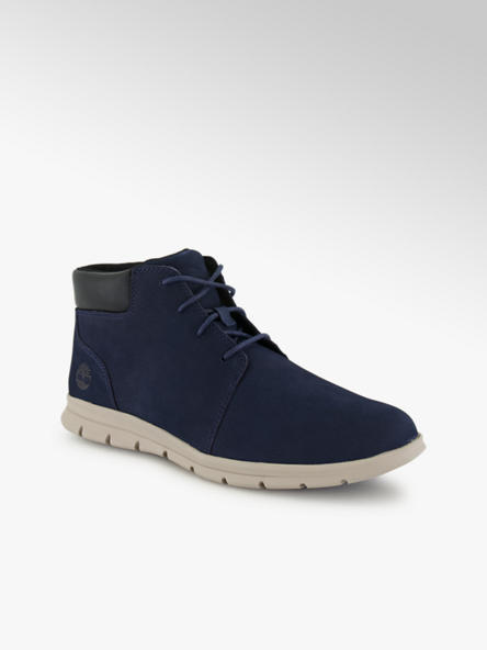 TIMBERLAND GRAYDON CHUKKA HERREN SCHNÜRBOOT