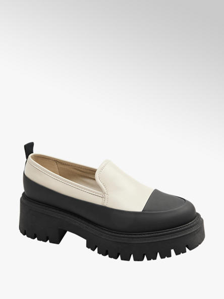 Catwalk Chunky Loafer