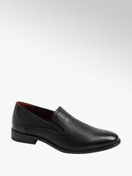 AM SHOE Sapato clássico sem atacadores