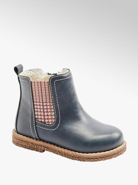 Victory Fodrad Chelsea Boots