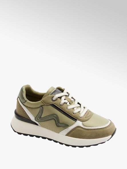 Graceland Sneaker