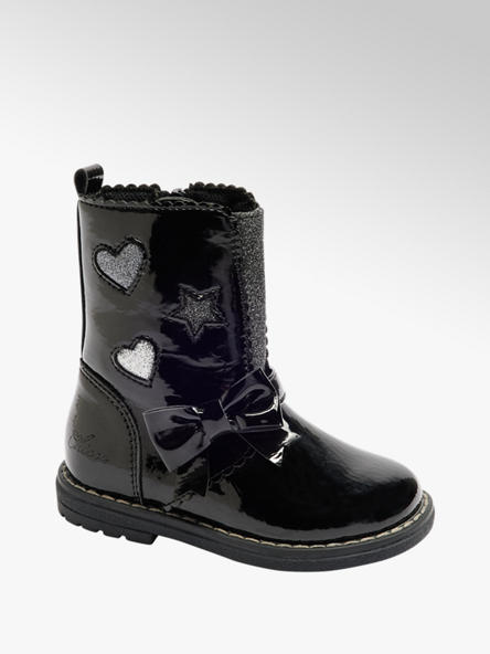 Chicco Boots Lack-Look