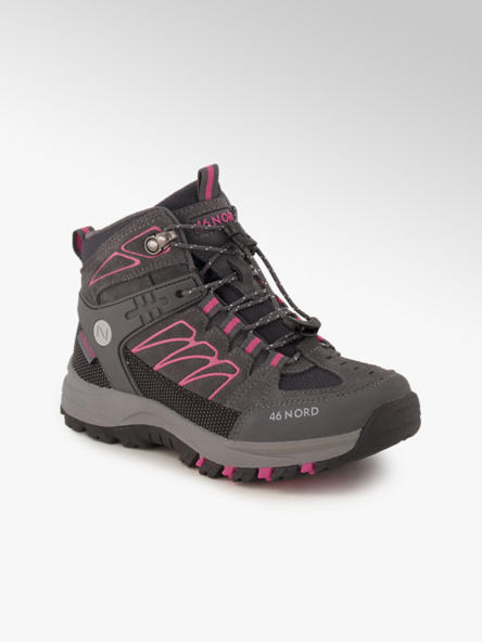 46 Nord 46 Nord Pioneer chaussure outdoor filles gris