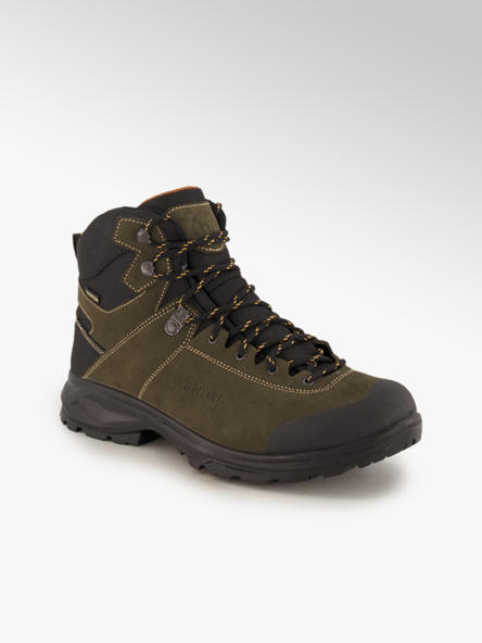 46 Nord 46 Nord Rawil chaussure outdoor hommes brun