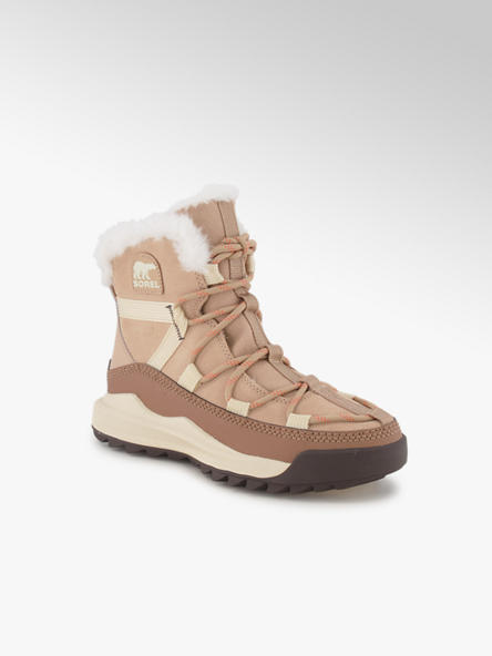 Sorel Sorel ONA™ RMX GLACY Damen Boot Braun