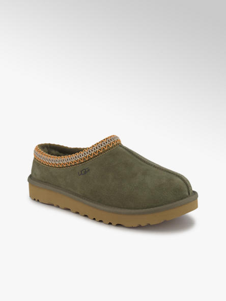 Ugg UGG Tasman pantofole donna verde
