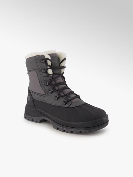 46 Nord 46 Nord Urbavaria boot femmes gris