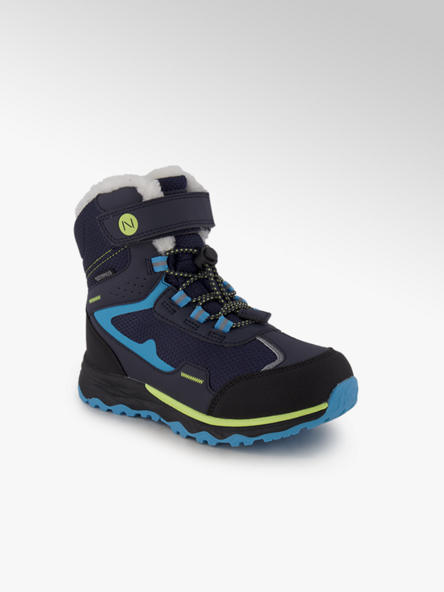 46 Nord 46 Nord Snow Hiker calzature outdoor bambino blu