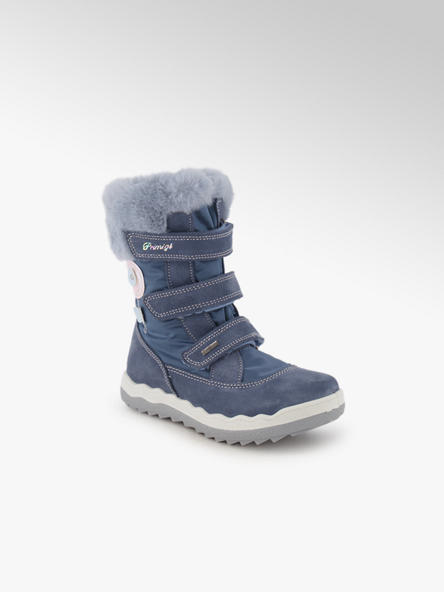Primigi Primigi Frozen GoreTex boot filles bleu