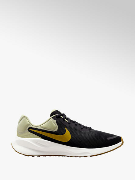 NIKE markowe sneakersy męskie do biegania Nike Revolution 7